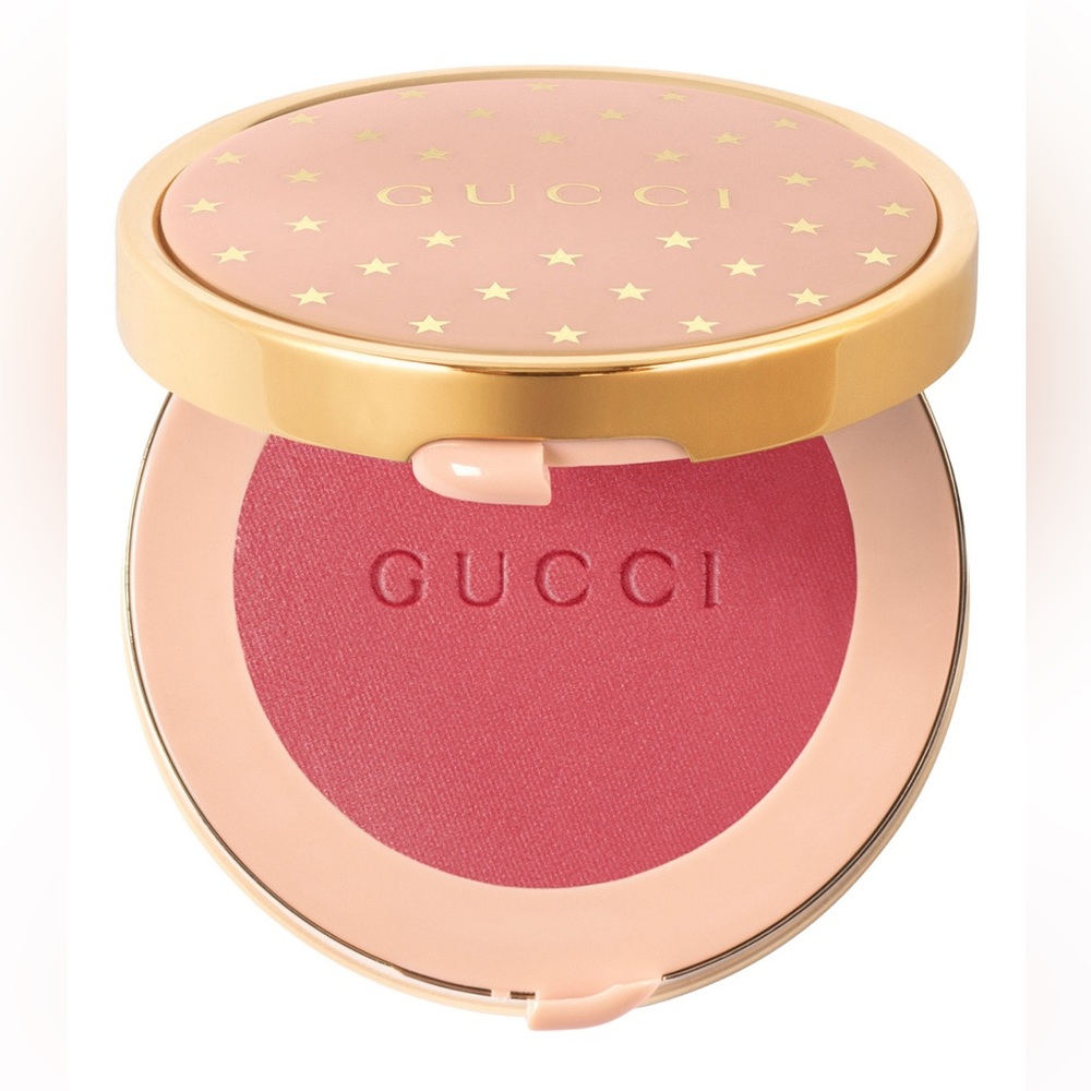 Gucci Blush de Beauté in Elegant Packaging